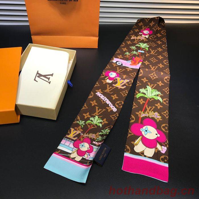 Louis Vuitton Scarf LV00021